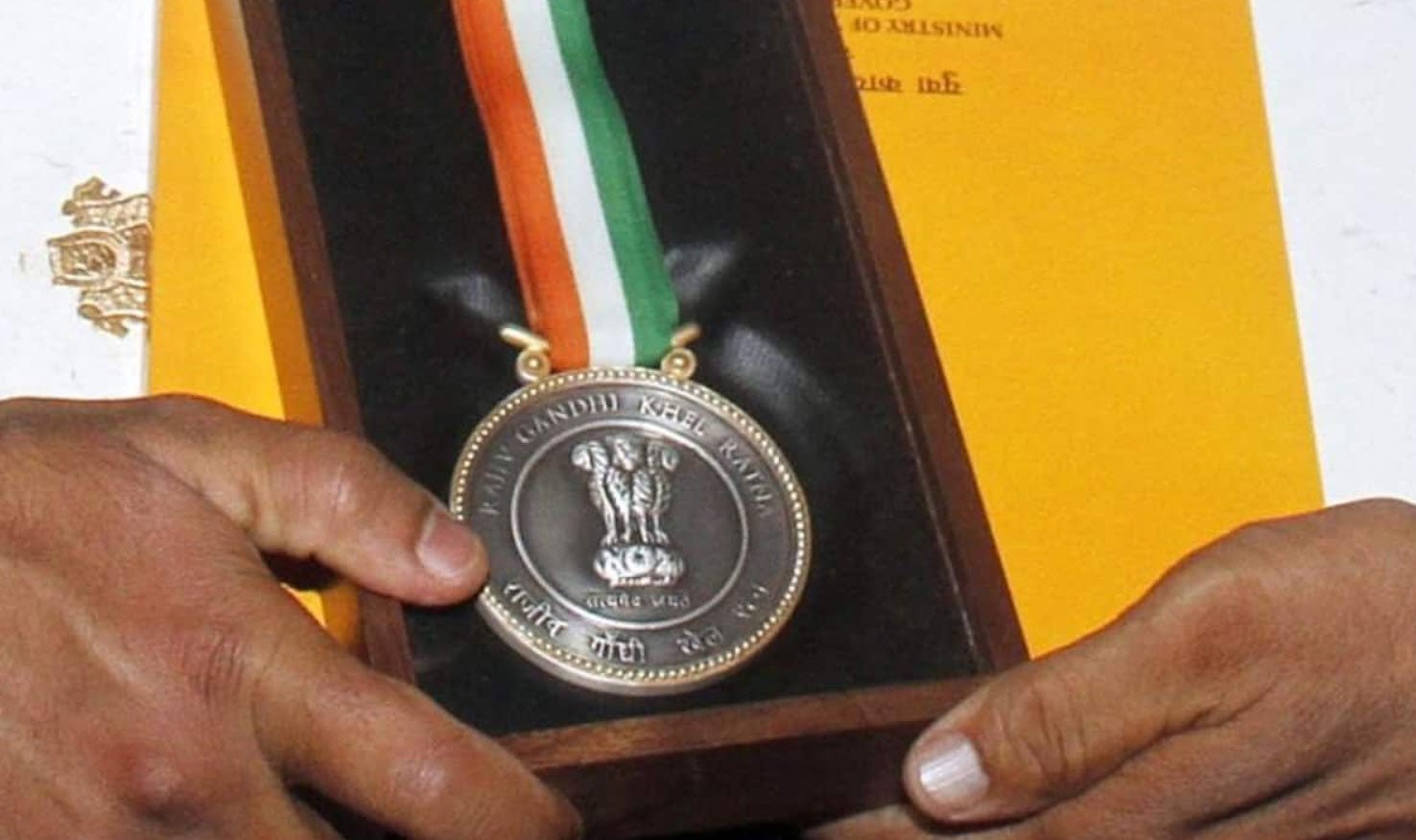 From Anand to Chopra - A Comprehensive List of Khel Ratna Winners